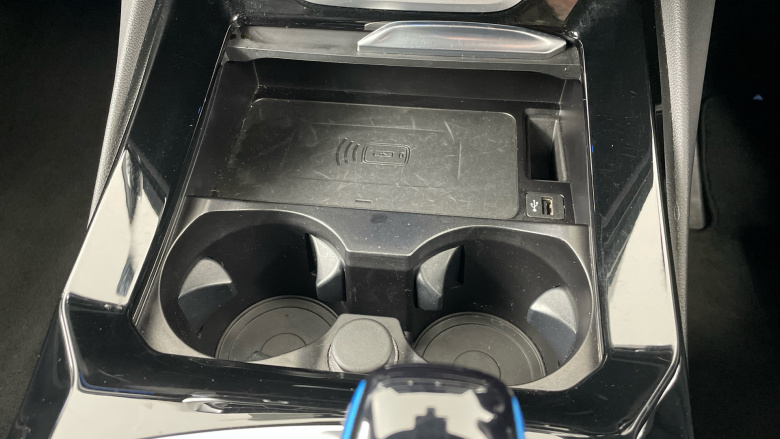 BMW iX3 210kW M Sport 80kWh 5dr Auto Electric Estate